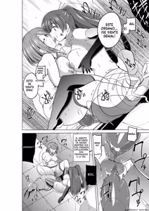 Page 8 of 15 - Dungeon Travelers - Minna no Oyuugi (Spanish) MTL - preview thumbnail