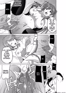 Page 9 of 15 - Dungeon Travelers - Minna no Oyuugi (Spanish) MTL - preview thumbnail