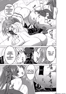 Page 19 of 16 - Dungeon Travelers - Mushi no Oyuugi (Spanish) MTL - preview thumbnail