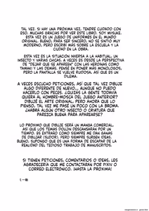 Page 22 of 16 - Dungeon Travelers - Mushi no Oyuugi (Spanish) MTL - preview thumbnail