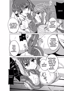 Page 8 of 16 - Dungeon Travelers - Mushi no Oyuugi (Spanish) MTL - preview thumbnail