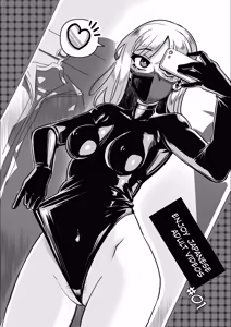 ENJOY SEX -Japanese videos - #1 - hentai manga cover image
