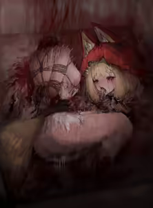 Page 98 of blud spine - preview thumbnail