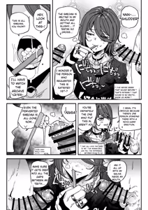 Page 12 of COCK-SNIFFING STREAMER: YOU CAN'T GO HOME UNTIL IT'S CLEAN - preview thumbnail