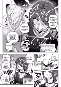 Page 13 of COCK-SNIFFING STREAMER: YOU CAN'T GO HOME UNTIL IT'S CLEAN - preview thumbnail