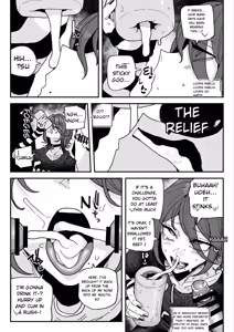 Page 15 of COCK-SNIFFING STREAMER: YOU CAN'T GO HOME UNTIL IT'S CLEAN - preview thumbnail