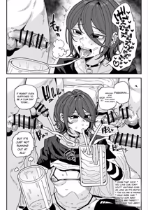 Page 19 of COCK-SNIFFING STREAMER: YOU CAN'T GO HOME UNTIL IT'S CLEAN - preview thumbnail