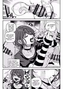 Page 20 of COCK-SNIFFING STREAMER: YOU CAN'T GO HOME UNTIL IT'S CLEAN - preview thumbnail