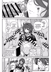Page 21 of COCK-SNIFFING STREAMER: YOU CAN'T GO HOME UNTIL IT'S CLEAN - preview thumbnail