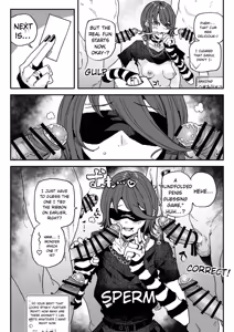 Page 6 of COCK-SNIFFING STREAMER: YOU CAN'T GO HOME UNTIL IT'S CLEAN - preview thumbnail