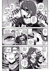Page 7 of COCK-SNIFFING STREAMER: YOU CAN'T GO HOME UNTIL IT'S CLEAN - preview thumbnail