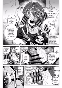 Page 8 of COCK-SNIFFING STREAMER: YOU CAN'T GO HOME UNTIL IT'S CLEAN - preview thumbnail