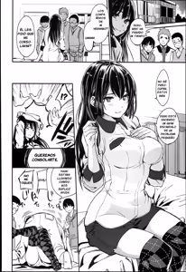 Page 2 of The Red Thread + After - preview thumbnail