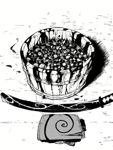 Page 128 of フユノクレ - preview thumbnail