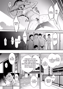 Page 134 of Reizoku no Naka no Shiawase - Happiness in Slavery - preview thumbnail