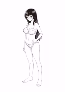 Page 229 of Reizoku no Naka no Shiawase - Happiness in Slavery - preview thumbnail
