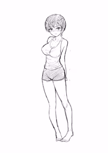 Page 236 of Reizoku no Naka no Shiawase - Happiness in Slavery - preview thumbnail