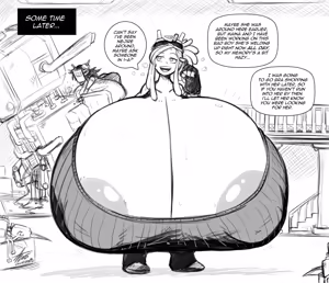 Page 16 of Glubtastic - preview thumbnail