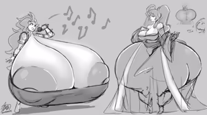 Page 22 of Glubtastic - preview thumbnail