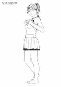 Page 640 of Backfishcalter Fantia / Fanbox - preview thumbnail