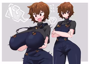 Page 145 of アカン - preview thumbnail