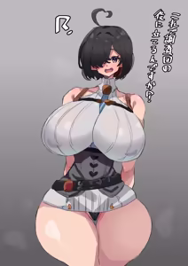Page 464 of アカン - preview thumbnail
