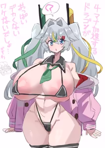 Page 79 of アカン - preview thumbnail