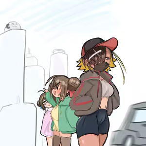 Page 146 of 四明両京 - preview thumbnail