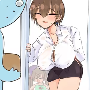 Page 262 of 四明両京 - preview thumbnail