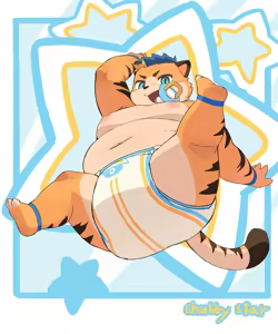 Page 21 of MOKI君 - preview thumbnail