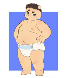 Page 326 of MOKI君 - preview thumbnail