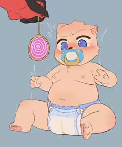 Page 435 of MOKI君 - preview thumbnail