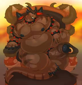 Page 190 of Nazuu-M0nster - preview thumbnail