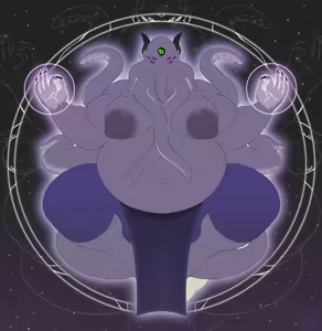 Page 248 of Nazuu-M0nster - preview thumbnail