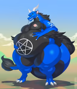 Page 277 of Nazuu-M0nster - preview thumbnail