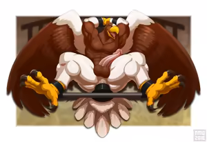 Page 92 of Nazuu-M0nster - preview thumbnail