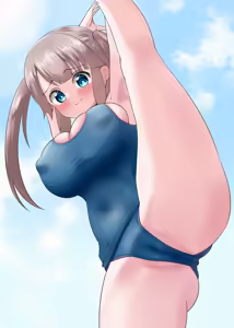 Page 501 of ながしま - preview thumbnail