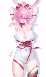 Xinとobiwan (258003) 2026.06.29 - hentai manga cover image