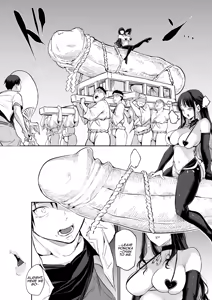 Page 180 of Oharami-sama Ni Kago | The Oharami maiden: Two vessels - preview thumbnail