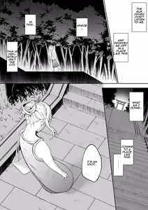 Page 182 of Oharami-sama Ni Kago | The Oharami maiden: Two vessels - preview thumbnail