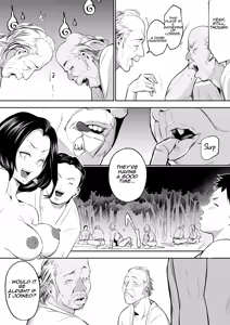 Page 230 of Oharami-sama Ni Kago | The Oharami maiden: Two vessels - preview thumbnail