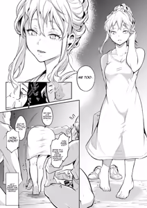 Page 231 of Oharami-sama Ni Kago | The Oharami maiden: Two vessels - preview thumbnail