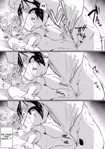 Page 243 of Oharami-sama Ni Kago | The Oharami maiden: Two vessels - preview thumbnail
