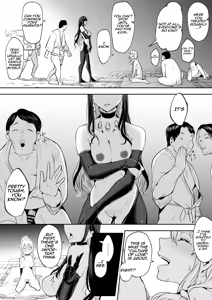Page 254 of Oharami-sama Ni Kago | The Oharami maiden: Two vessels - preview thumbnail