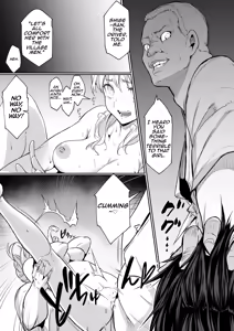 Page 272 of Oharami-sama Ni Kago | The Oharami maiden: Two vessels - preview thumbnail