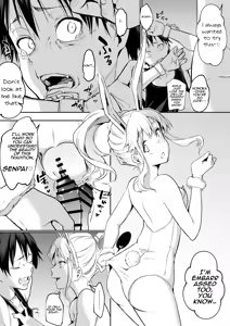 Page 281 of Oharami-sama Ni Kago | The Oharami maiden: Two vessels - preview thumbnail