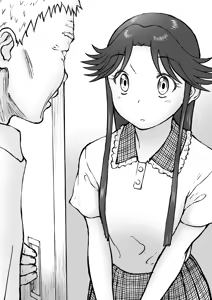 Page 46 of 【Nankite Gaiden 】Tae Hikarigaoka's Ordinary Everyday Life 『Zen』 - preview thumbnail