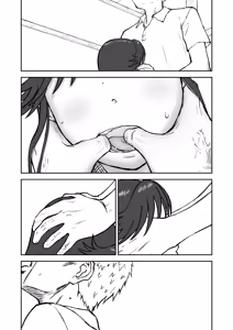 Page 75 of 【Nankite Gaiden 】Tae Hikarigaoka's Ordinary Everyday Life 『Zen』 - preview thumbnail