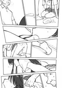 Page 77 of 【Nankite Gaiden 】Tae Hikarigaoka's Ordinary Everyday Life 『Zen』 - preview thumbnail