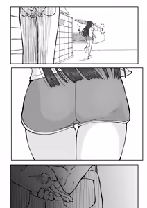 Page 8 of 【Nankite Gaiden 】Tae Hikarigaoka's Ordinary Everyday Life 『Zen』 - preview thumbnail